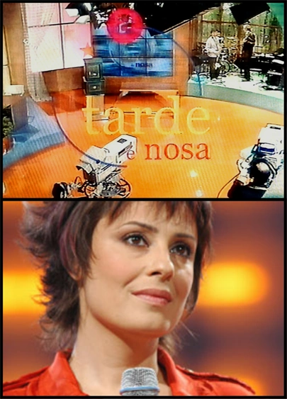 A tarde é nosa (TVG)