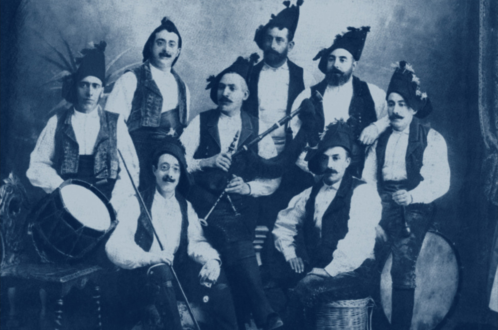 ANO DA MUSICA PONTEVEDRA