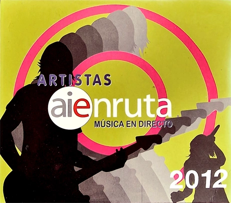 ARTISTAS EN RUTA