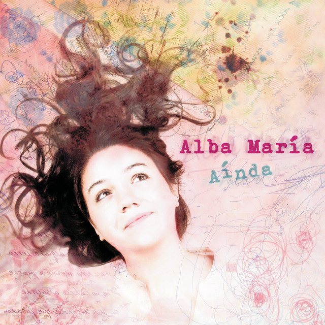 ALBA MARIA “Aínda”