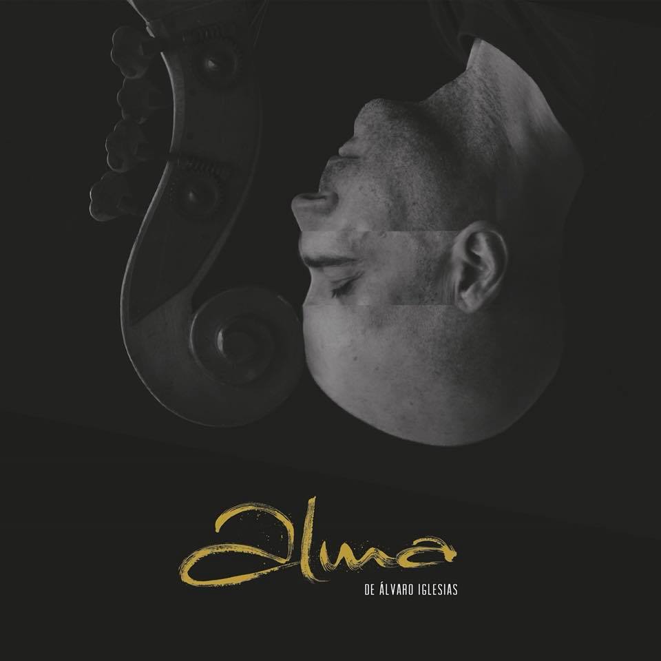 ALVARO IGLESIAS “Alma”