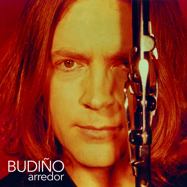 Xosé Manuel Budiño “Arredor”