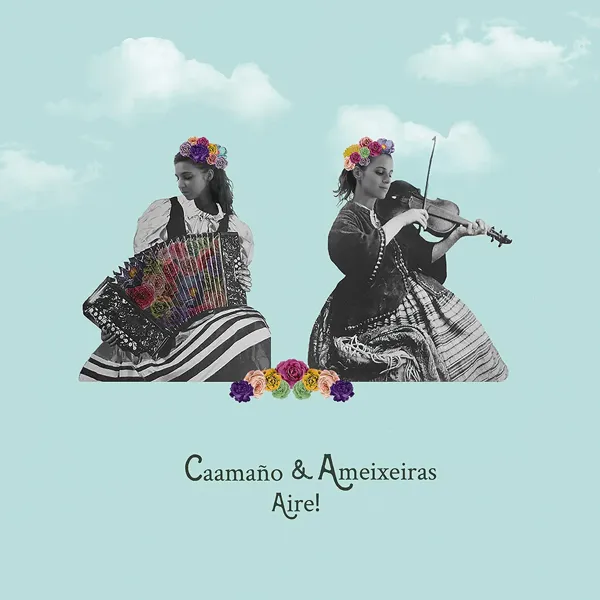 CAAMAÑO AMEIXEIRAS AIRE