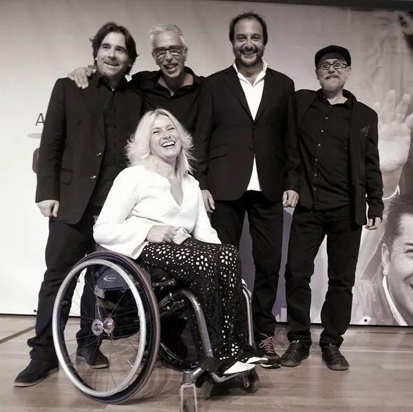 COGAMI gala 25 aniversario