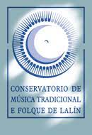 Conservatorio de Musica tradicional e Folque de Lalin_logo