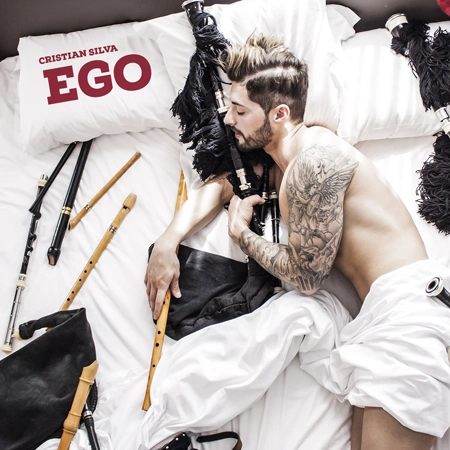 CRISTIAN SILVA “Ego”