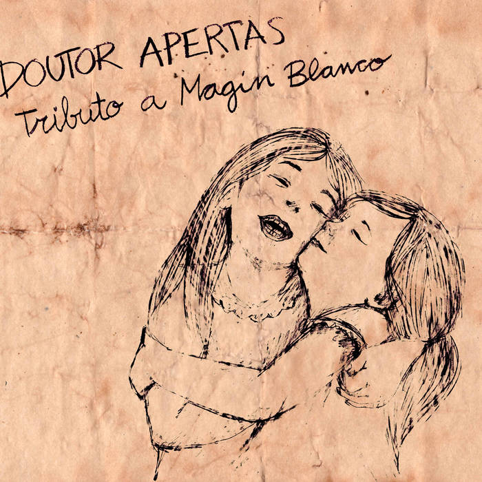 Doutor Apertas. Tributo a Magín Blanco