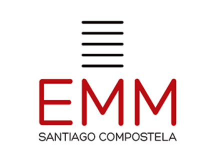 ESMU Santiago de Compostela_Logo