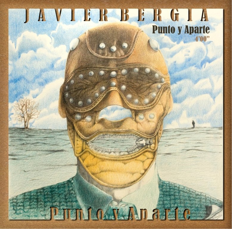 Javier Bergia “Punto y Aparte”