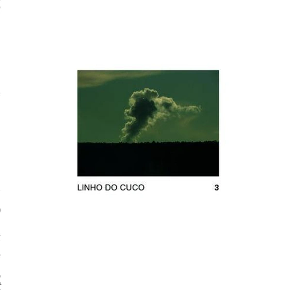 LINHO DO CUCO “3”