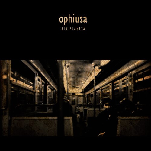 OPHIUSA “SEN PLANETA”
