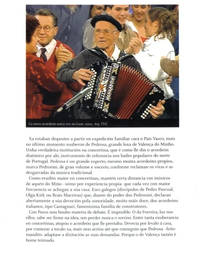 PAZOS DE MEREXO