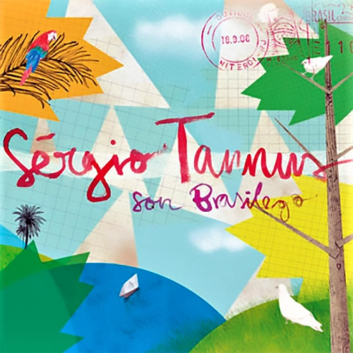 Sérgio Tannus “Son Brasilego”