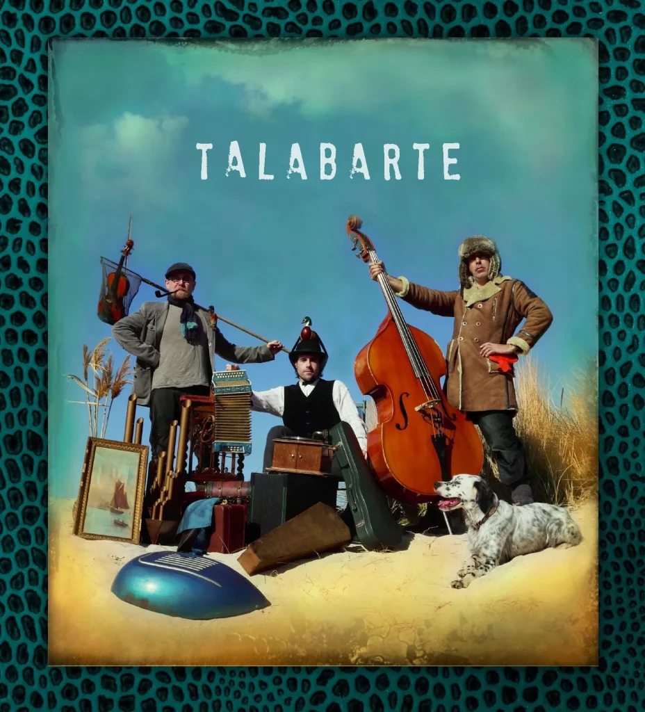TALABARTE Talabarte