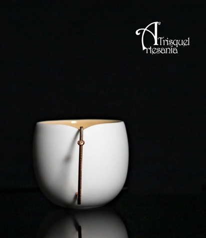 TRISQUEL ARTESANÍA