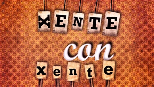 XENTE CON XENTE (TVG)