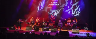 Dirección Musical - Pedro Pascual