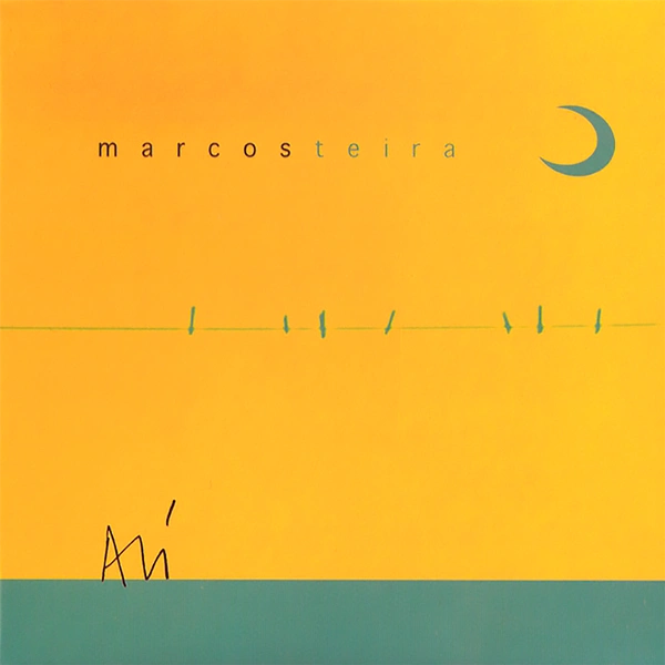 MARCOS TEIRA “Alí”