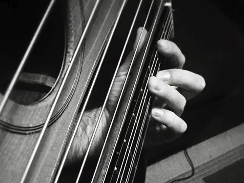 Seminarios de Harmonia e Arranxos - Pedro Pascual