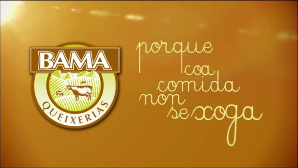 Queixerías Bama